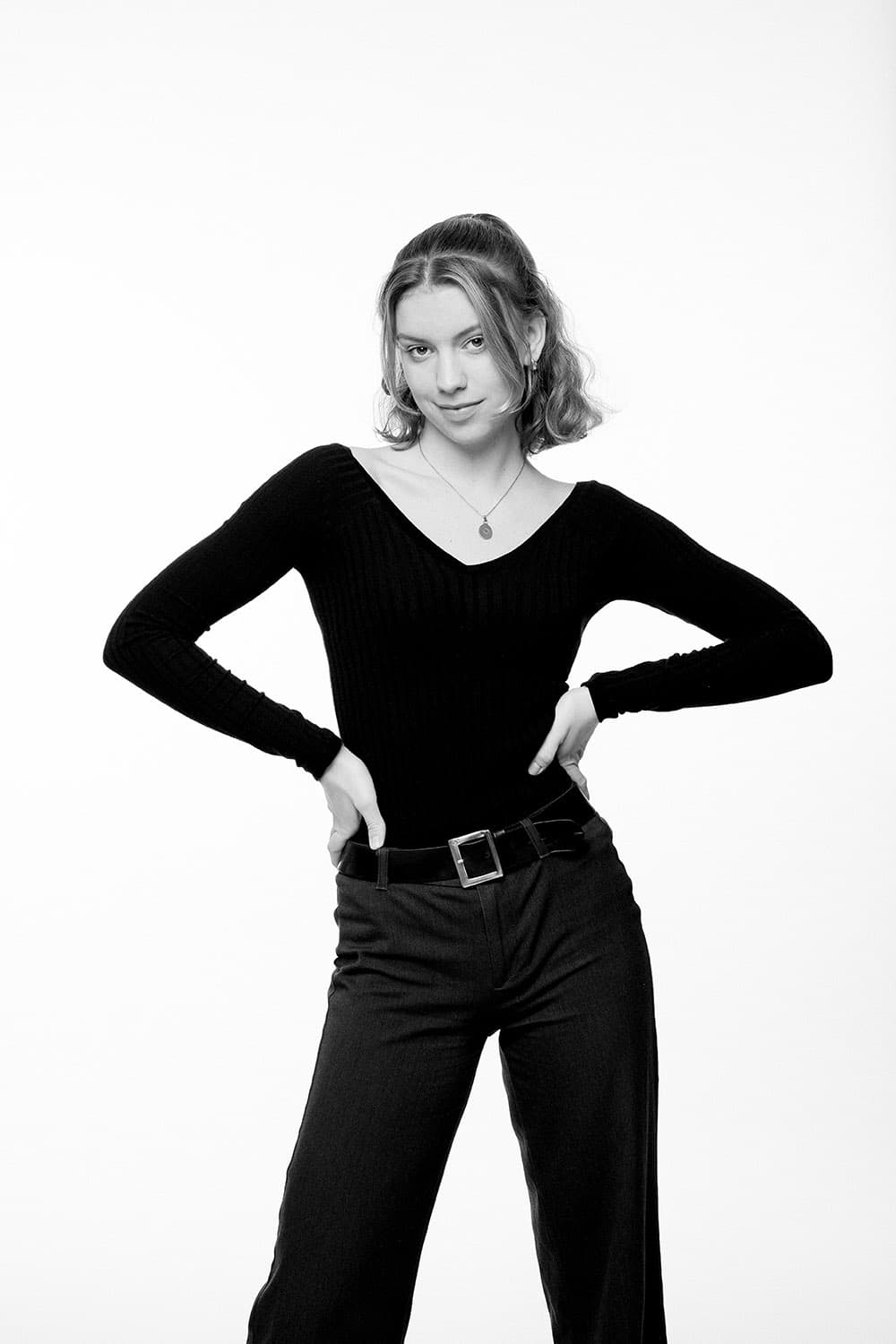 Host – Editorial