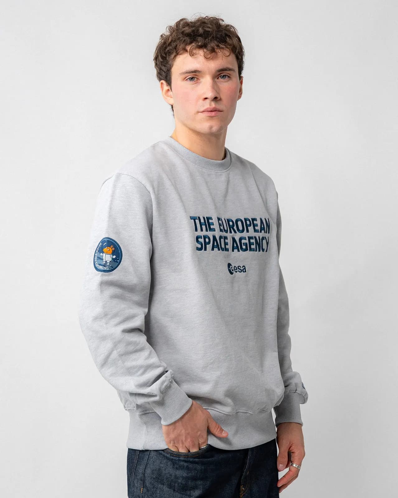 Model – THE GOOD STAFF Booking