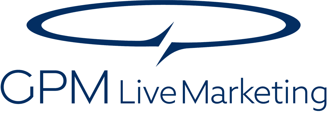 GPM Live Marketing