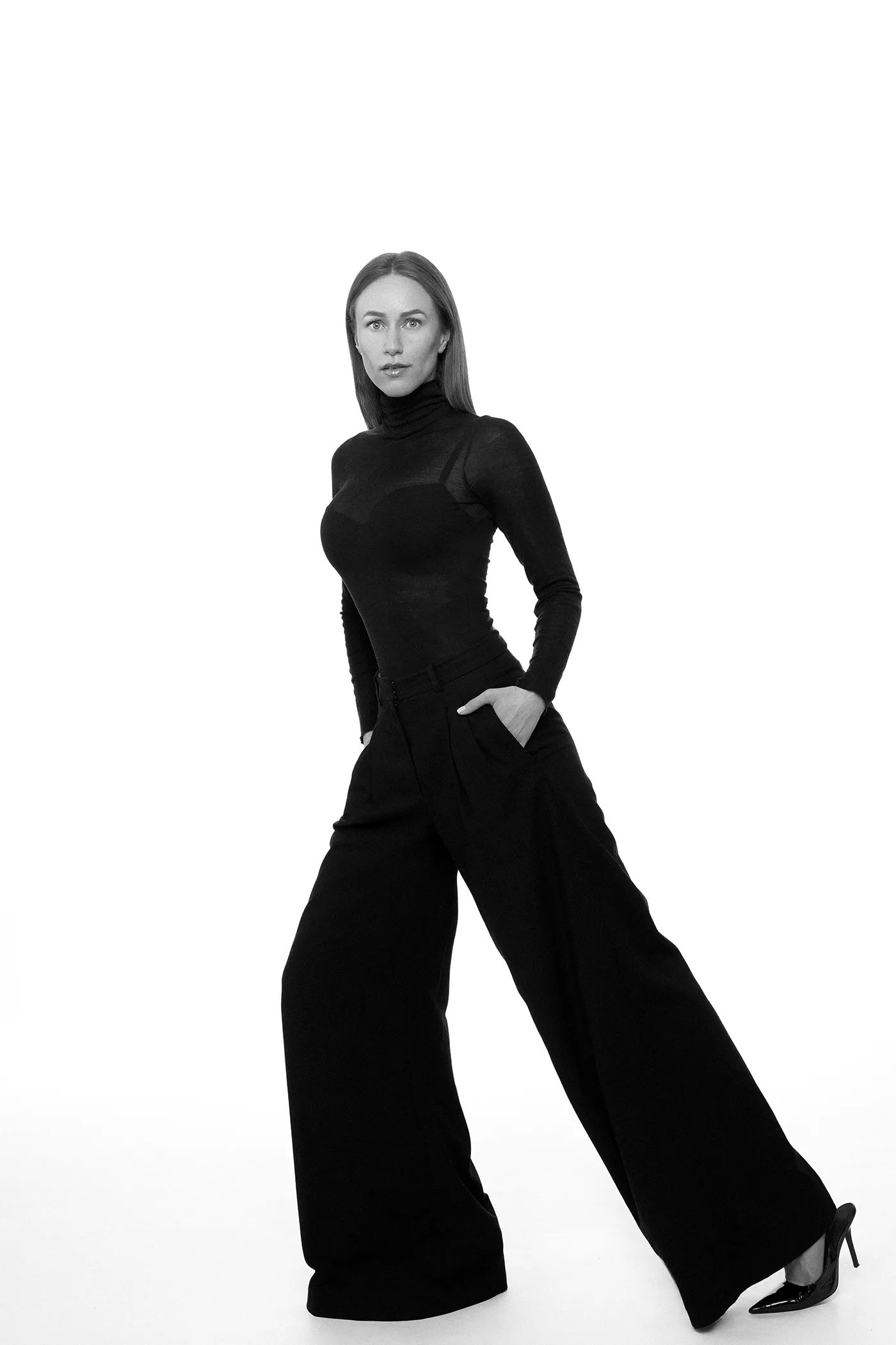 Modelagentur Wil – THE GOOD STAFF Editorial